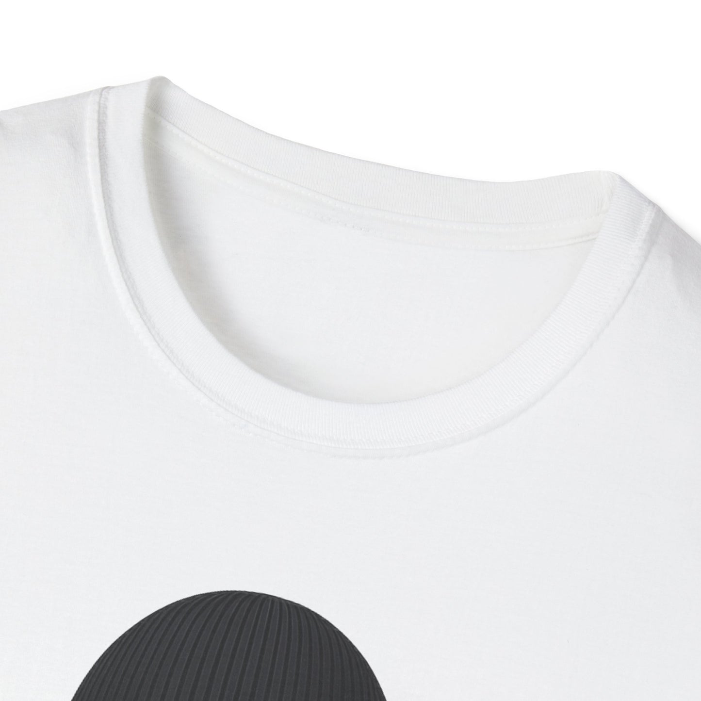 Hustle Inc. “Silent Grind” Ski Mask Tee