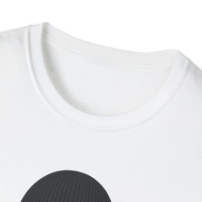 Hustle Inc. “Silent Grind” Ski Mask Tee
