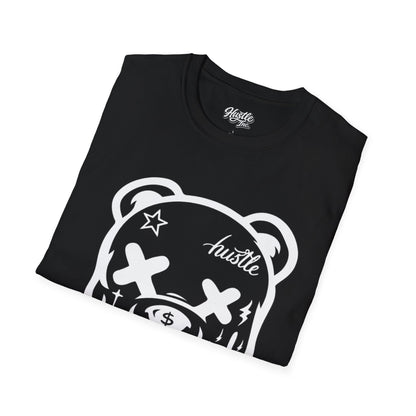 The Hustle Inc. Bear Tee