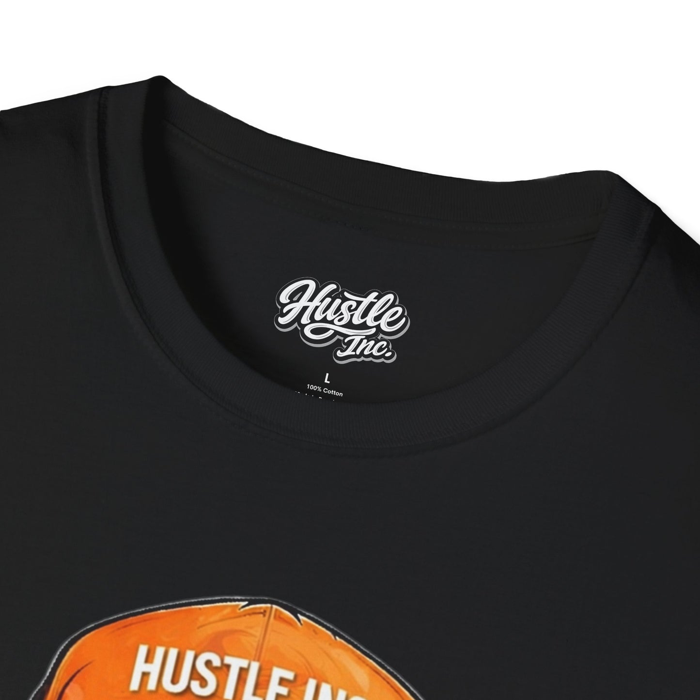 🦍 Savage Appetite Tee – Hustle Inc.