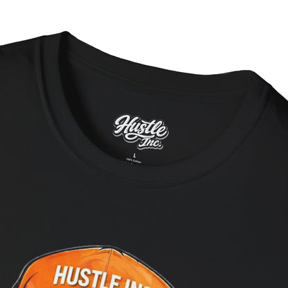 🦍 Savage Appetite Tee – Hustle Inc.