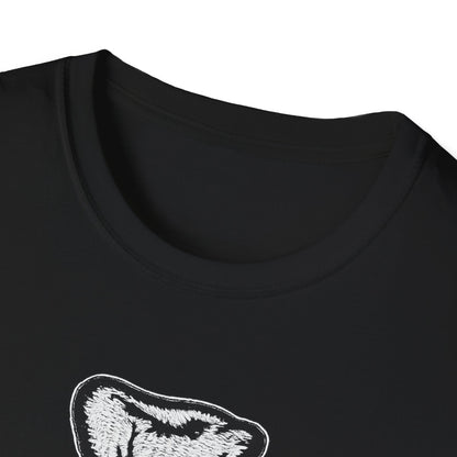 Hustle Inc. “Money Mindset Skull” Tee