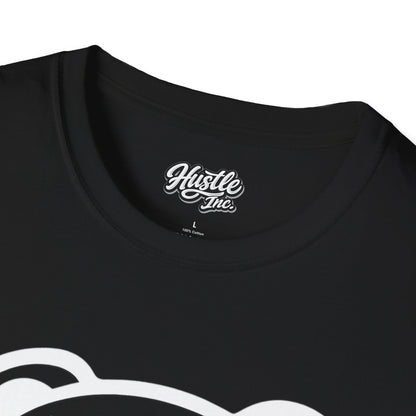 The Hustle Inc. Bear Tee