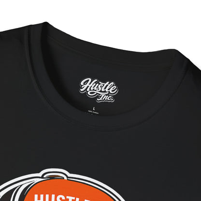 🦍 Hustle Inc. Apex Gorilla Tee