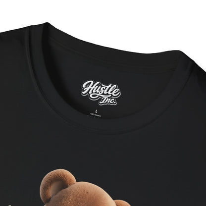 💸 MAKE MONEY Tee – Hustle Inc.