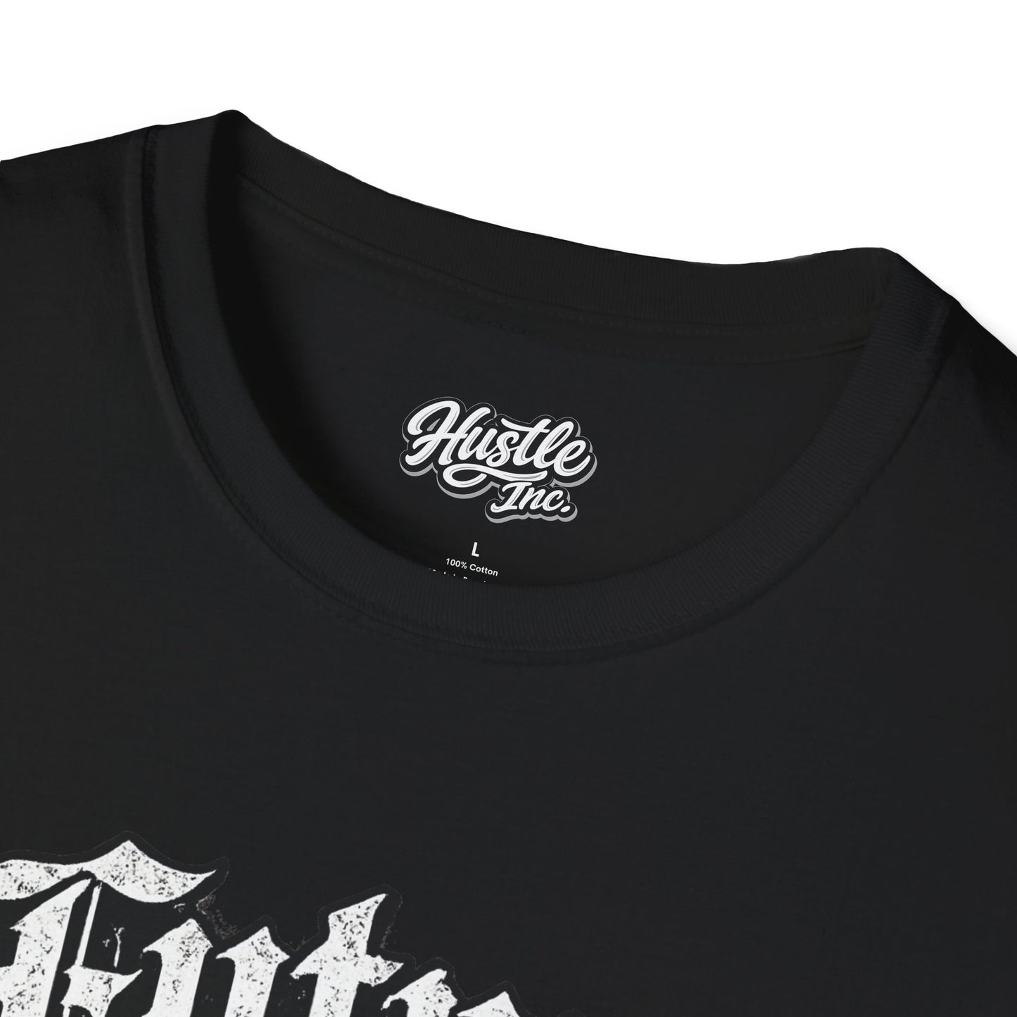 Hustle Inc. Future Millionaire Tee
