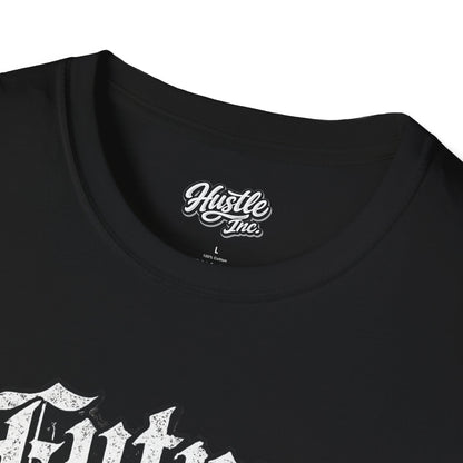 Hustle Inc. Future Millionaire Tee