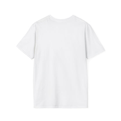 Hustle Inc. “Silent Grind” Ski Mask Tee