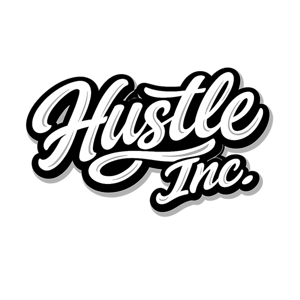 Hustle Inc. 